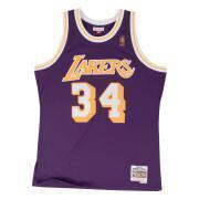 Maillot Swingman Los Angeles Lakers Shaquille O'neal