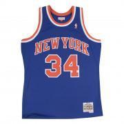 Maillot New York Knicks Swingman Charles Oakley #34