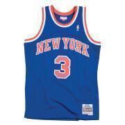 Maillot New York Knicks Swingman John Starks #3