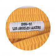 Short NBA Swingman Los Angeles Lakers