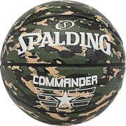 Ballon Spalding Commander