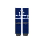 Chaussettes Los Angeles Dodgers Sisters