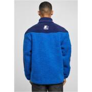 Polaire Starter Sherpa