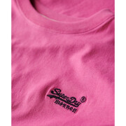 T-shirt coton Superdry Essential Logo
