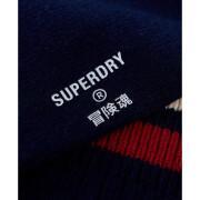 Chaussettes Superdry Hiker