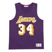 Maillot Los Angeles Lakers Shaquille O'Neal