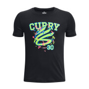 T-shirt enfant Under Armour Curry Logo