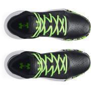 Chaussures basketball Under Armour Jet '21