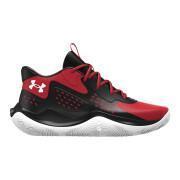 Chaussures basketball Under Armour Jet '23