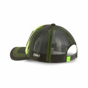 Casquette Capslab Dragon Ball Broly