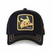 Casquette Capslab Pokemon Pikachu