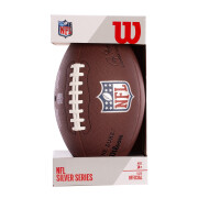 Ballon de football US Wilson NFL Duke