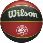 Ballon Wilson Nba Team Tribute Hawks