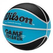 Ballon de basketball Wilson Gamebreaker