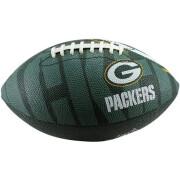 Ballon enfant Wilson Packers NFL Logo
