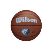 Ballon Memphis Grizzlies NBA Team Alliance