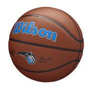 Ballon Orlando Magic NBA Team Alliance