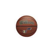 Ballon Utah Jazz NBA Team Alliance