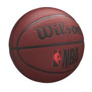 Ballon Wilson NBA