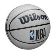Ballon Wilson NBA Forge Pro
