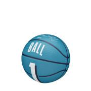 Mini ballon Wilson NBA Player Icon LaMelo Ball