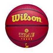 Ballon Wilson Trae Young