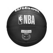 Mini ballon enfant Brooklyn Nets NBA Team Tribute
