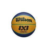 Ballon enfant Wilson FIBA 3X3