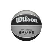 Ballon NBA Tribute San Antonio Spurs